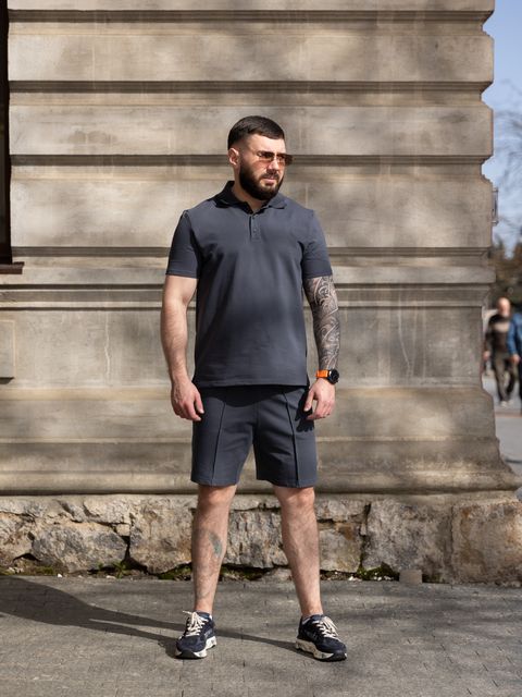 Костюм Поло