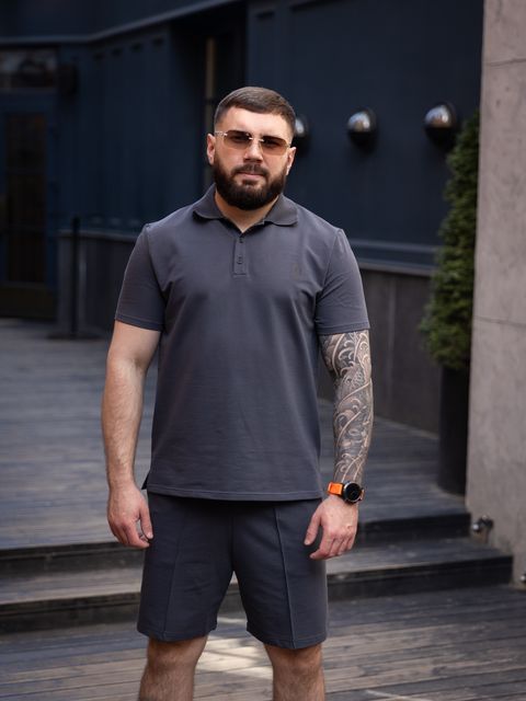 Костюм Поло