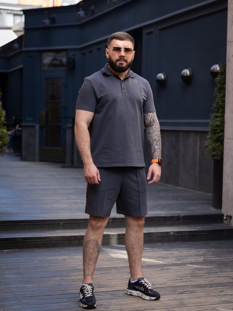 Костюм Поло