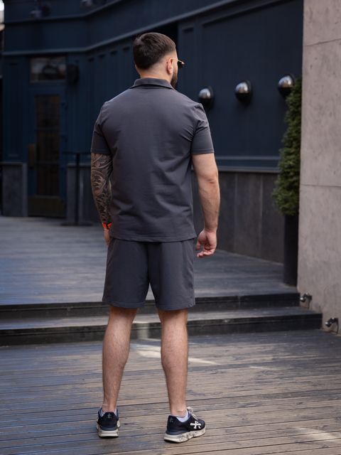 Костюм Поло