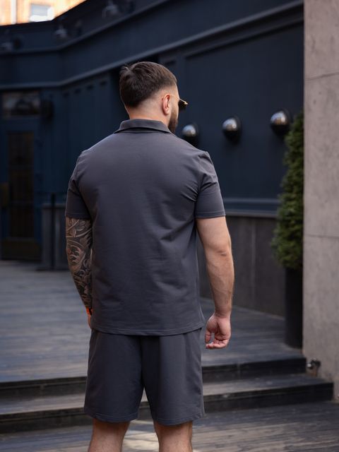 Костюм Поло