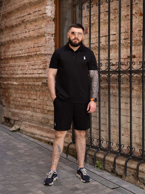 Костюм Поло