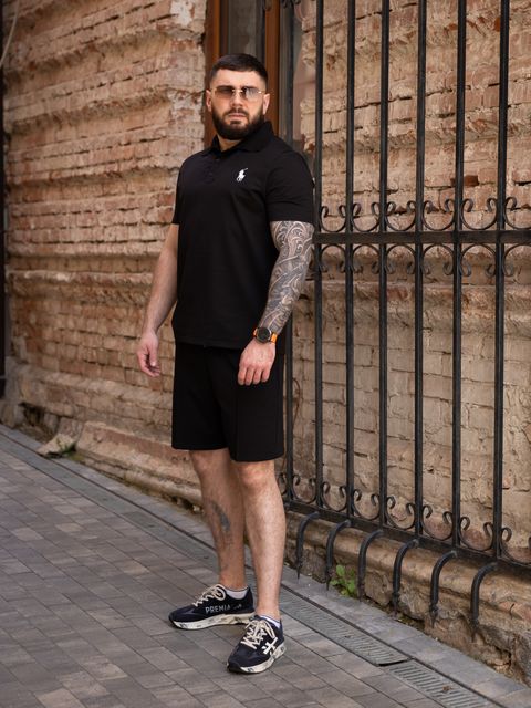 Костюм Поло