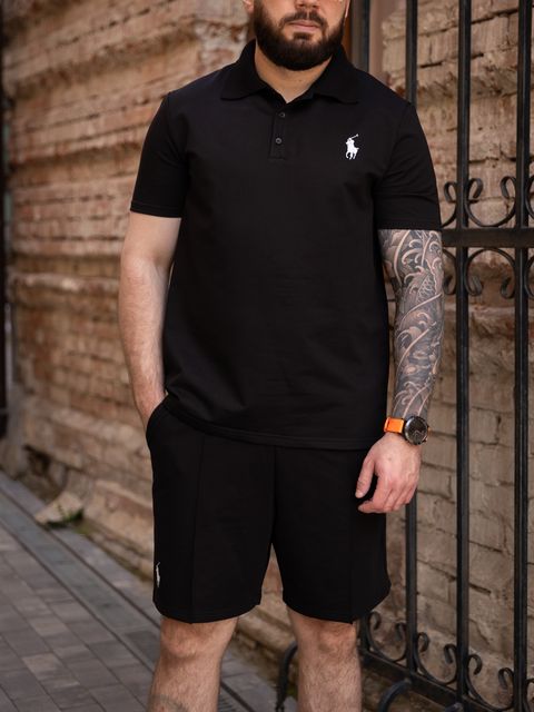 Костюм Поло