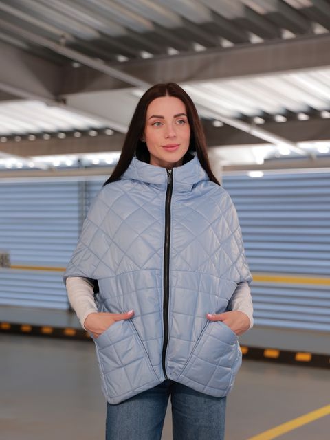 Куртка Oversize